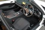Mazda MX-5 RF 2017 года (AU)